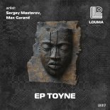 Max Garand & Sergey Masterov - Toyne (Original Mix)