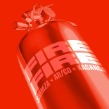 Shimza, Ar/co, Kasango - Fire Fire