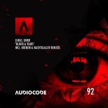 Lukas, GNRØ - Blood (Krenon Remix)