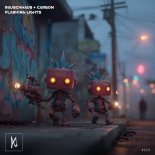 Rauschhaus + Carbon - Flashing Lights (Original Mix)