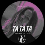 Deborah de Luca - TA TA TA (Original Mix)