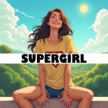 Dennis Landman - Supergirl