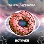 VLZ (ARG), Julian Wlasuk - Rollin' (Original Mix)