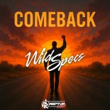 Wild Specs - Comback