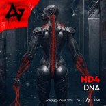 ACTIVATED Records, ND4 - DNA (Extended)