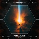 Attix & Scantraxx - Feel Alive (Extended Mix)