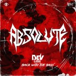 Dev Lesh - BACK WITH THE BASS  (Original Mix)
