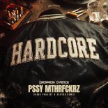 Endymion & D-Fence - PSSY MTHRFCKRZ (Chaos Project & Sakyra Remix)