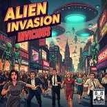 Invicious - Alien Invasion  (Original Mix)