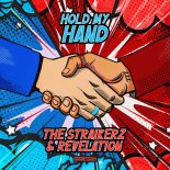 Revelation, The Straikerz - Hold My Hand  (Extended Mix)