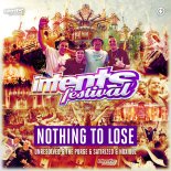 Unresolved, The Purge, Noxiouz, Satirized - Nothing To Lose (Extended Mix)