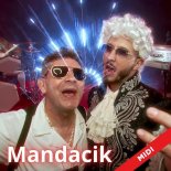 Łobuzy ft. Zenek Martyniuk - Mandacik (SARMY x DJ PATRYK REMIX 2025).