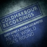 Davey Asprey, Steven & Caitlin Potter - As the World Goes Round