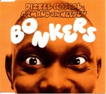 Dizzee Rascal & Armand Van Helden - Bonkers (Don Diablo Remix)