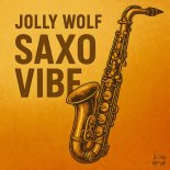Jolly Wolf - Saxo Vibe (Original Mix)
