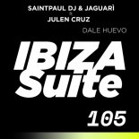 SaintPaul DJ, Jaguarì - Dale Huevo (Original Mix)