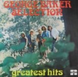 George Baker - Una Paloma Blanca