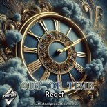 React - Out Of Time (Extended Mix)