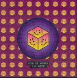 Nico De Andrea - I'm Here (Original Mix)