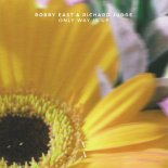 Robby East & Richard Judge - Only Way Is Up (Original Mix)