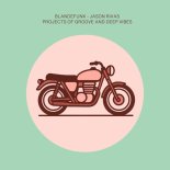 Jason Rivas, Blandefunk - Projects of Groove and Deep Vibes (Club Mix)