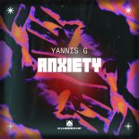 Yannis G - Anxiety
