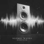 Seismic Waves - Boom Boom (Extended Mix)
