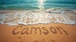 Camson - Znikający blask