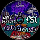 Junior Paredes - Con Calma