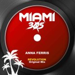 Anna Ferris - Revolution (Original Mix)
