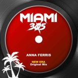Anna Ferris - New Era (Original Mix)