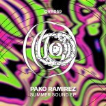 Pako Ramirez - Summer Sound