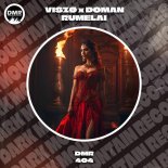 Viszø, Doman (H) - Rumelai