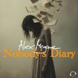 Alex Megane - Nobody's Diary (NewDance Extended Mix)