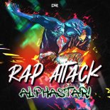 AlphaStar! - Rap Attack (Extended Mix)