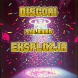 DiscoAI - Explozja (z rep.Impuls) - [COVER] Wersja Disco Polo 2025