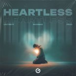 Lintrepy, Margad & Fakz - Heartless