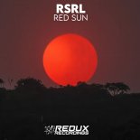 RSLR - Red Sun (Extended Mix)