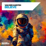 Van Der Karsten - Believe (Extended Mix)