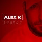 Alex K - If You Were Mine (Album Edit)