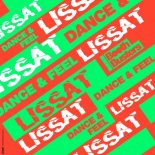 Lissat - Dance & Feel (Nu Disco Mix)