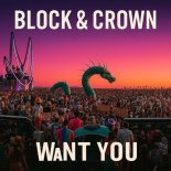 Block & Crown - Want You (Summer of Love Mix)