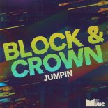 Block & Crown - Jumpin