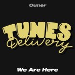 Ouner - We Are Here