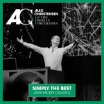 Alex Christensen, The Berlin Orchestra feat. Mickey Callisto - Simply the Best