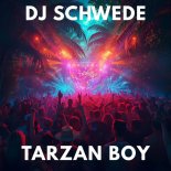 DJ Schwede - Tarzan Boy (DJ Schwede Version)