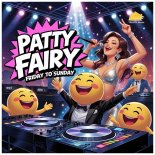 Patty Fairy - Friday To Sunday (Join Forces Remix)