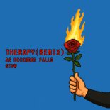 As December Falls & STVW - Therapy