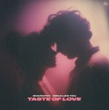 Sharapov & Girls Like You - Taste Of Love