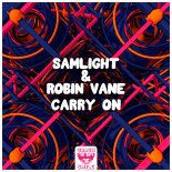 Samlight & Robin Vane - Carry On (Original Mix)